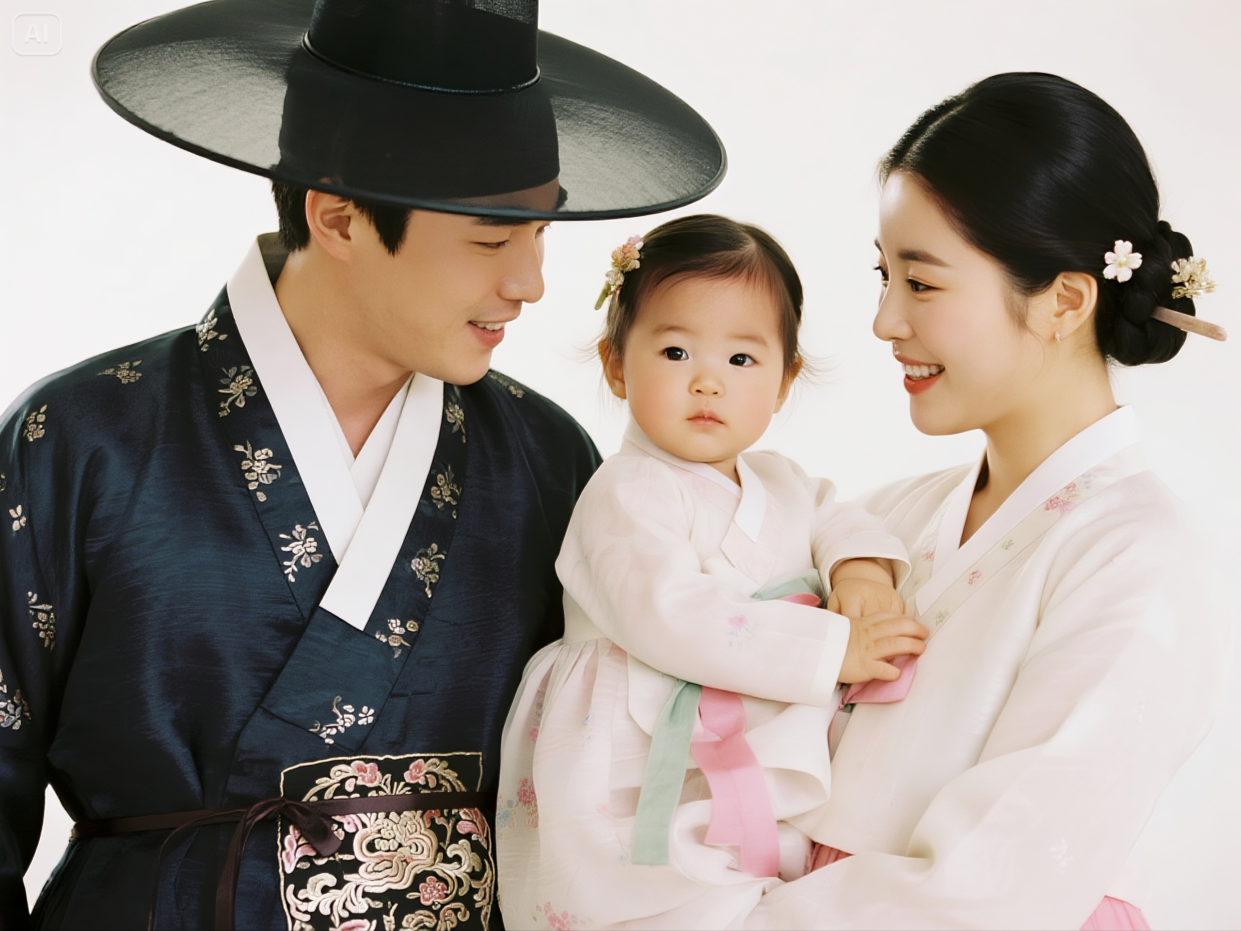 Hanbok