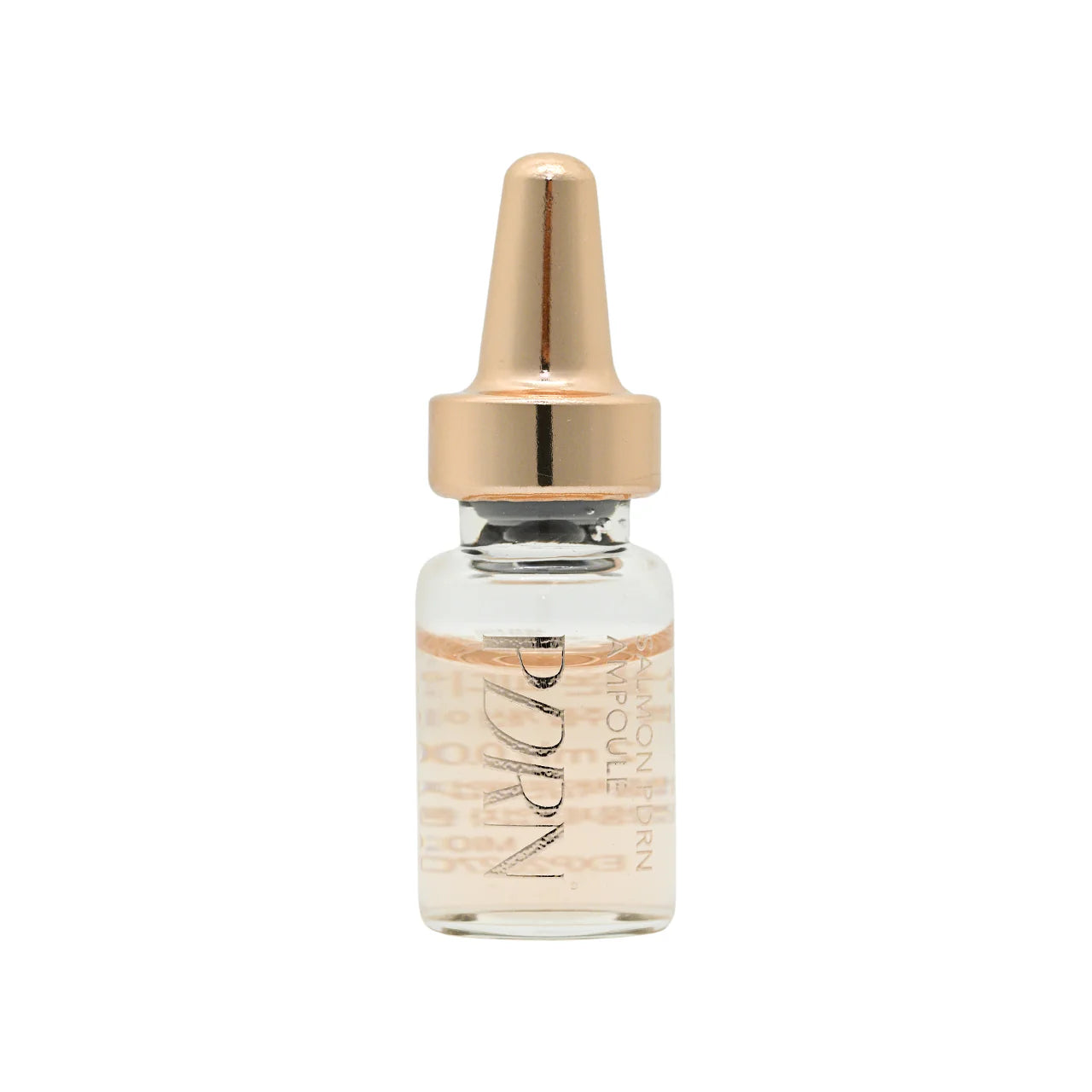 Cell Fusion C: Salmon PDRN Ampoule 2 ml × 28ea (Hydrating Multi-Layer PDRN Ampoule)