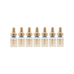 Cell Fusion C: Salmon PDRN Ampoule 2 ml × 28ea (Hydrating Multi-Layer PDRN Ampoule)
