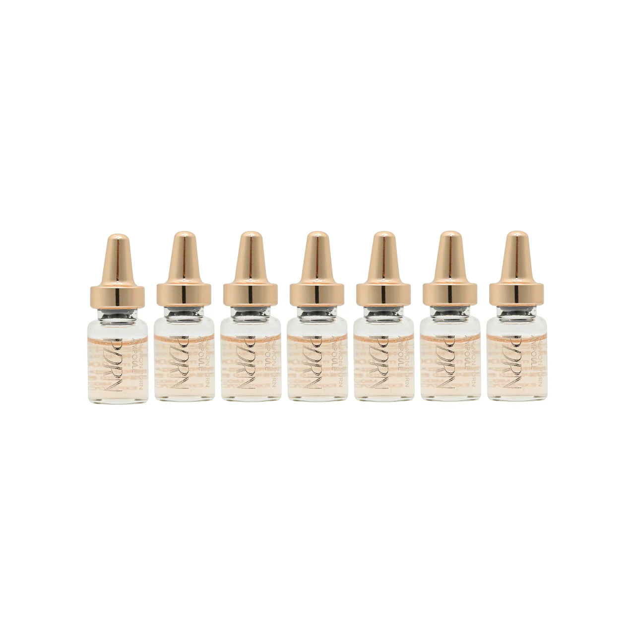 Cell Fusion C: Salmon PDRN Ampoule 2 ml × 28ea (Hydrating Multi-Layer PDRN Ampoule)
