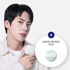 LANEIGE Neo Essential Blurring Finish Powder 7 g (Skincare-Infused Blurring Compact)