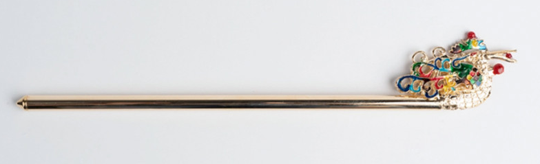 Bonghwangjam Binyeo (Phoenix Hairpin)
