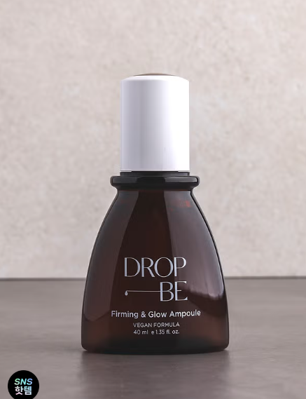 Dropbi Firming Glow Ampoule 40 ml