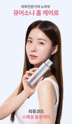 Dr. Oracle Curesona Rejucode Essence Toner 140 ml