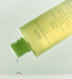 [Abib] Heartleaf Calming Toner Skin Booster