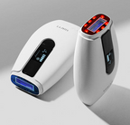 Lapita Sapphire Cooling IPL Hair Removal Medical Device – IPL DUAL, 1 Unit
