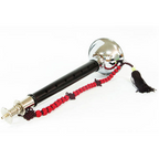 Korean Traditional Wind Instrument Taepyeongso with Case, 1 Set
