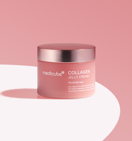 Medicube Collagen Gel Cream