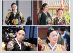[Drama Featured: Under the Queen’s Umbrella, Handcrafted by Artisan] Dragon Binyeo (Traditional Hairpin), 1 Piece