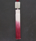 [Drama Featured: The Story of Lady Park’s Contract Marriage / Handcrafted by Artisan] Square Norigae, 1 Piece