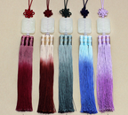 [Drama Featured: The Story of Lady Park’s Contract Marriage / Handcrafted by Artisan] Square Norigae, 1 Piece