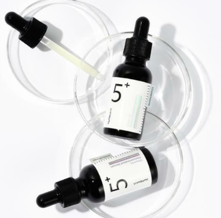 [numbuzin] No.5 Glutathione C Spot Ampoule (30 ml)