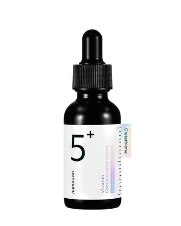 [numbuzin] No.5 Glutathione C Spot Ampoule (30 ml)