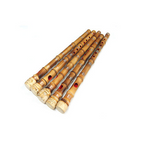 Korean Traditional Wind Instrument Sogeum with Case, 1 Set