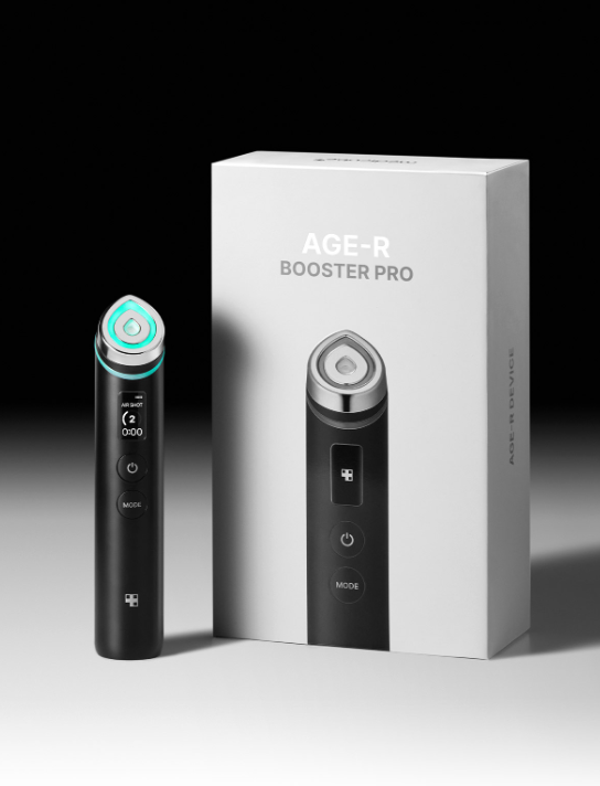 Medicube [AGE-R] Booster Pro, 1 Unit