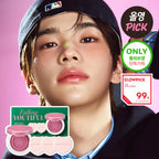 [10 SHADES/SINGLE] JUNGSAEMMOOL Artist Cushion Blush (Hydrating, Dewy Cheek Tint)