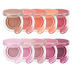[10 SHADES/SINGLE] JUNGSAEMMOOL Artist Cushion Blush (Hydrating, Dewy Cheek Tint)