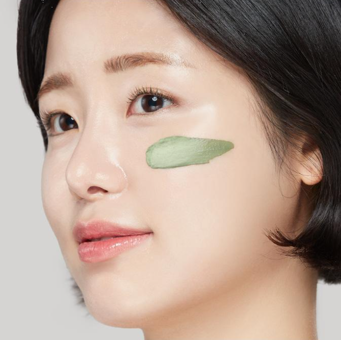 [PECAM] Holy Basil Bubble Deep Mask (90 g)