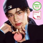 [10 SHADES/SINGLE] JUNGSAEMMOOL Artist Cushion Blush (Hydrating, Dewy Cheek Tint)
