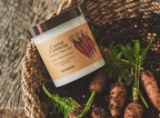 [SKINFOOD] ضمادات التونر المائي المهدئ بالجزر والكاروتين (60 ورقة)