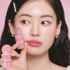 [8 SHADES/SINGLE] Peripera Syrupy Tok Cheek 9 g (Dewy, Hydrating Liquid Blush)