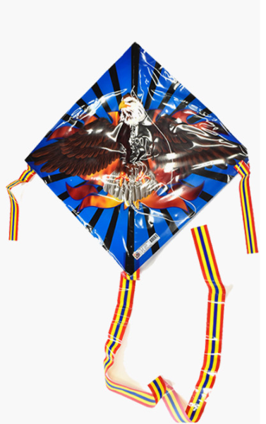 Traditional Kite / Eagle Kite / Tiger Kite 1 Set