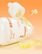 [Innisfree] Vitamin C Green Tea Enzyme Blemish Toning Serum (30 ml)