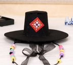 [Korean Traditional Hat] Gat DIY Kit, 1 Set