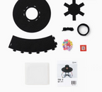 [Korean Traditional Hat] Gat DIY Kit, 1 Set