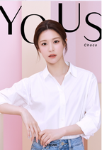 LensMe You’s 1-Day Choco Contact Lenses (10 Pack, 13.0mm Graphic DIA, Daily Disposable)