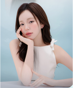 LensMe Pandeia Mulbit 1-Day Contacts (10 pcs, 12.5 mm Graphic DIA, Daily Phosphorylcholine Lens)