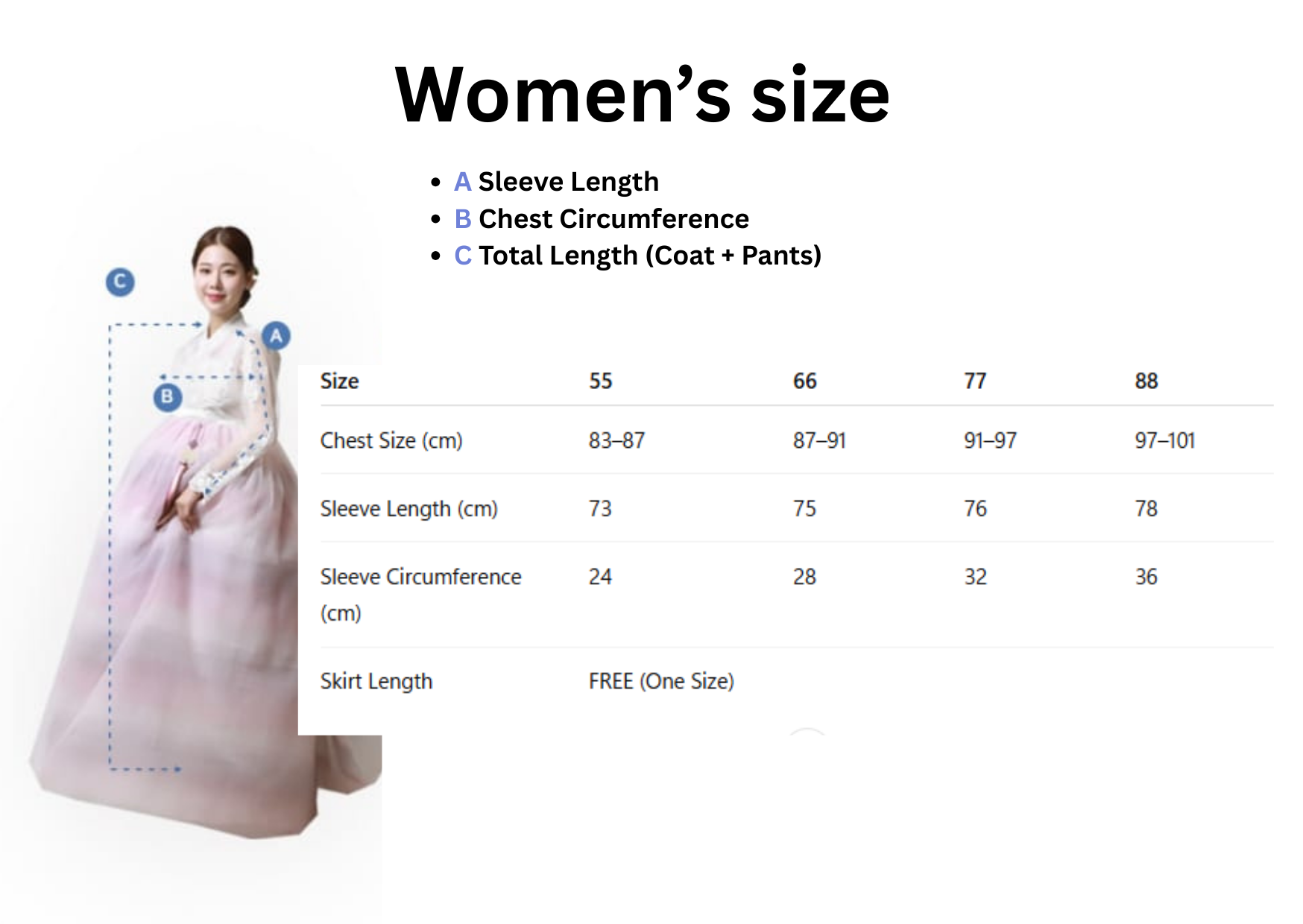Peach Glow Hanbok Dress – Youthful Elegance with a Modern Charm