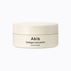 [Abib] Collagen Eye Patch Jericho Rose Jelly 60 pcs (Firming & Brightening Hydrogel)