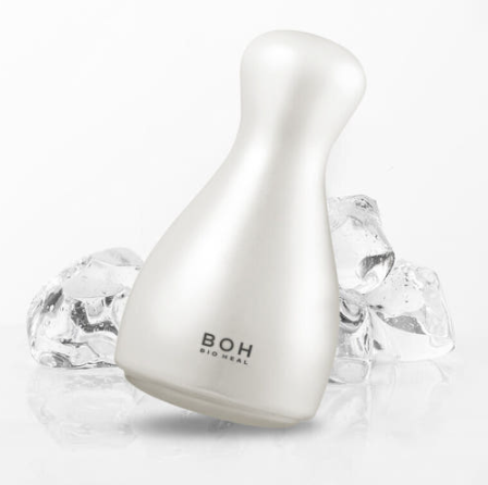 [Bio Heal Bo] Cooling Massage Roller, 1 Unit
