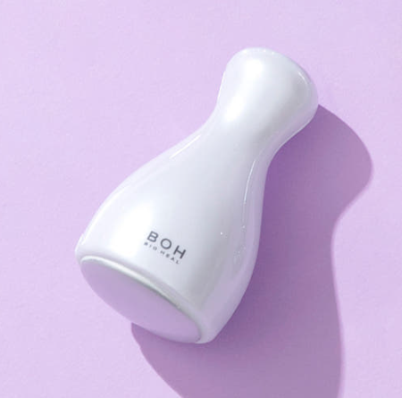 [Bio Heal Bo] Cooling Massage Roller, 1 Unit