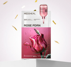 [Mediheal] British White Rose PDRN Mask (10-Sheet Set)