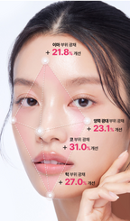 [Mediheal] British White Rose PDRN Mask (10-Sheet Set)