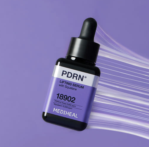 [Mediheal] سيروم شد البشرة PDRN (40 مل)