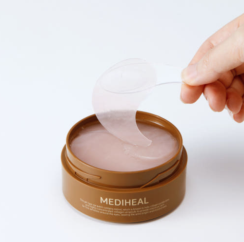 [Mediheal] Retinol Collagen Eye Ampoule Patch (60-Piece Set)