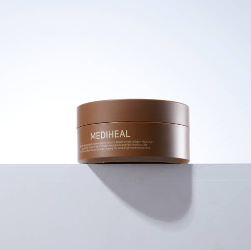 [Mediheal] Retinol Collagen Eye Ampoule Patch (60-Piece Set)