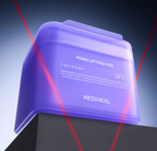 [Mediheal] PDRN Lifting Pad Pack (100 Pads)