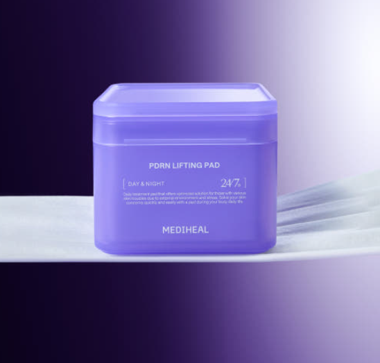 [Mediheal] PDRN Lifting Pad Pack (100 Pads)