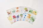 [EUNYUL] Natural Moisture Mask Pack 50 Sheets (Multiple Variants) / Powered by Nature & Care