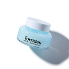 [Torriden] Dive‑In Hyaluronic Soothing Cream (100 ml)