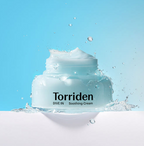 [Torriden] Dive‑In Hyaluronic Soothing Cream (100 ml)