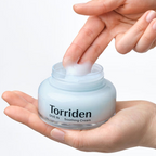 [Torriden] Dive‑In Hyaluronic Soothing Cream (100 ml)