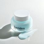 [Torriden] Dive‑In Hyaluronic Soothing Cream (100 ml)