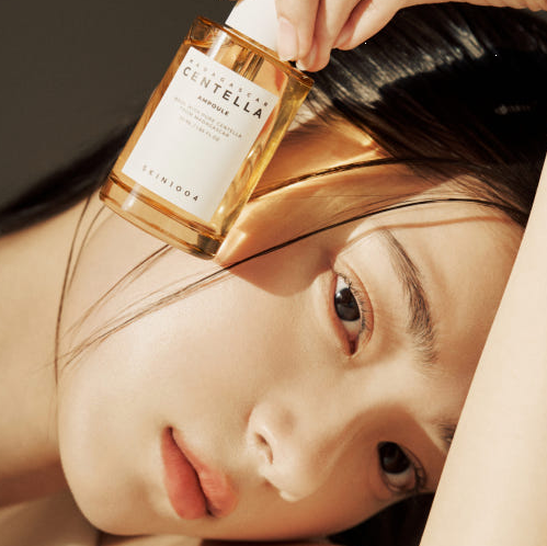 [Skin 1004] أمبولة سنتيللا مدغشقر 100 مل (سيروم فائق التلطيف)