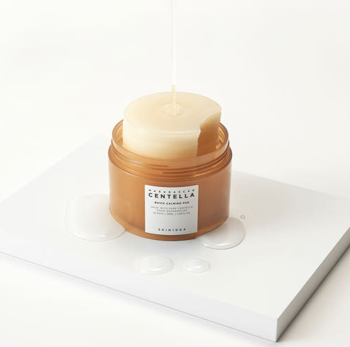 [سكين 1004] ضمادة مدغشقر سينتيلا للتهدئة السريعة (70 ضمادة)