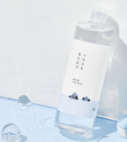 [ROUND LAB] 1025 Dokdo Toner 500 ml (Mineral-Rich Deep-Sea Water + Gentle Exfoliant)